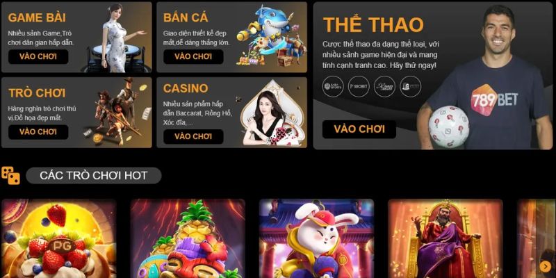 789bet com sở hữu kho game đồ sộ 789bet com sở hữu kho game đồ sộ