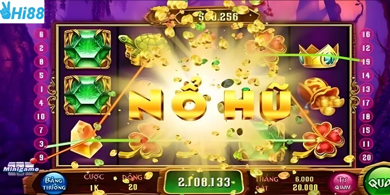 Áp dụng chiến lược hợp lý giúp bạn tăng cơ hội thắng