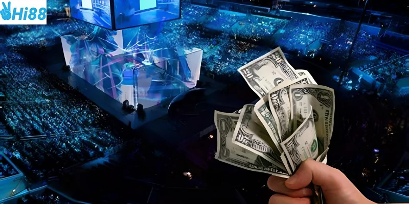 Chất lượng cá cược thể thao điện tử luôn được Hi88 đảm bảo