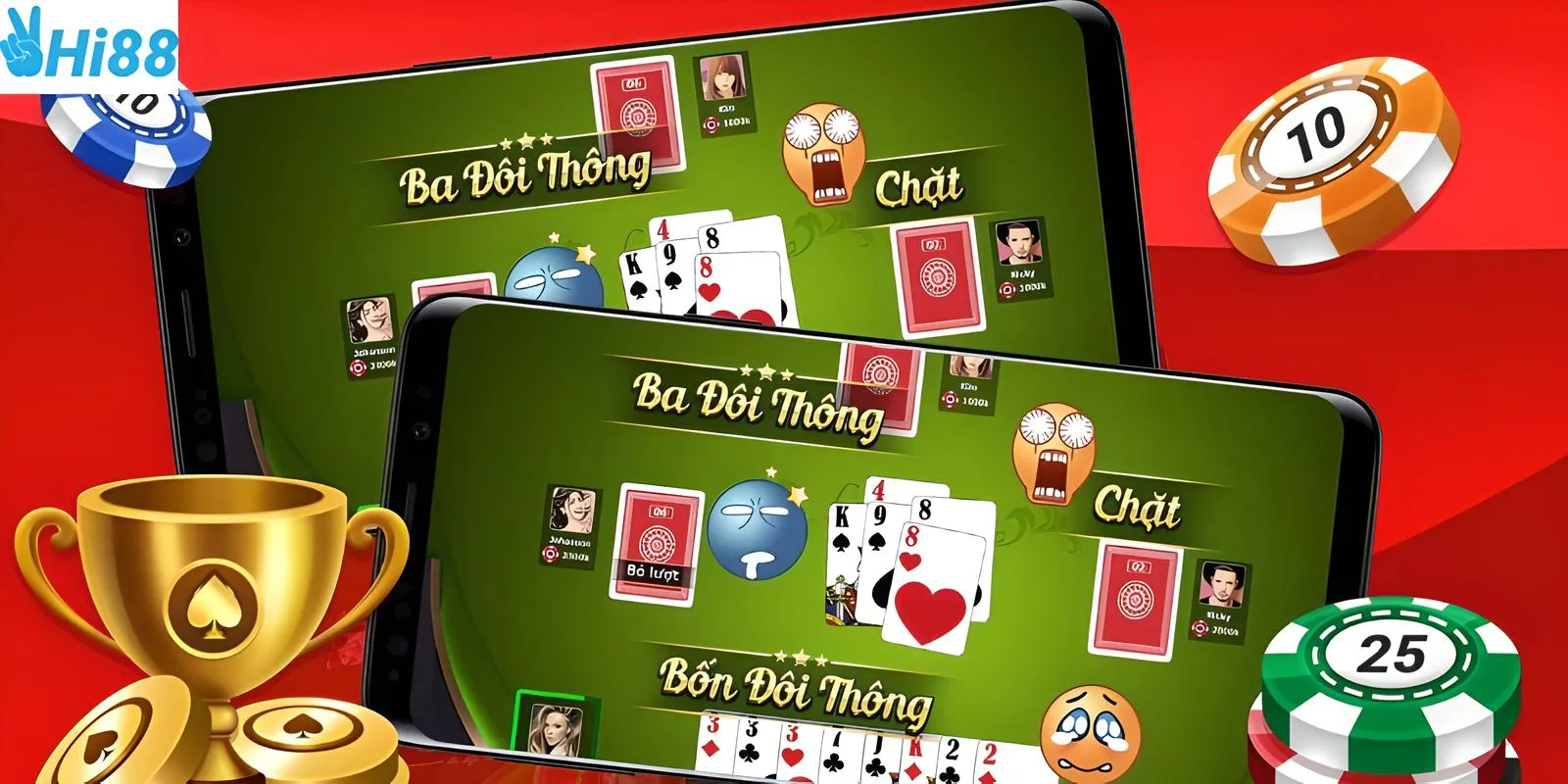 Quản lý vốn và am hiểu luật chơi giúp bạn thắng cược