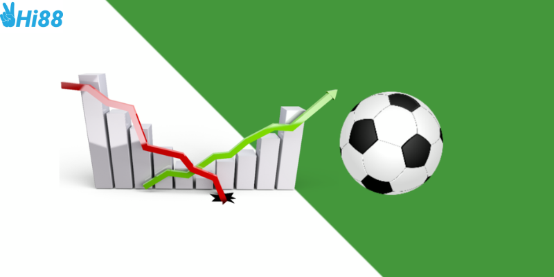 Lựa chọn đúng kèo giúp bạn tăng cao khả năng thắng