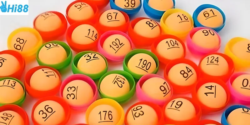 Phân tích và thống kê chuỗi số để xây dựng dàn đề