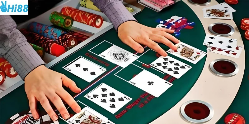 Quản lý vốn và sử dụng chiến thuật hiệu quả giúp bạn thắng cược