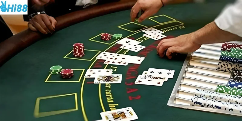 Quan sát và bình tĩnh giúp bạn thắng lớn với mẹo đánh Baccarat