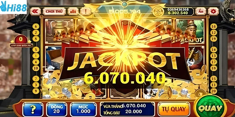 Rút nhanh chóng khi thắng nổ hũ đổi tiền