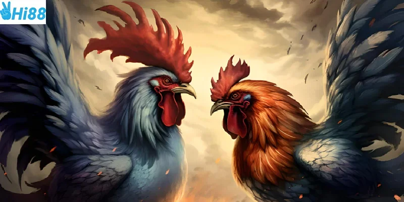 Sự an toàn và dễ dàng tham gia giúp Hi88 luôn được tin tưởng