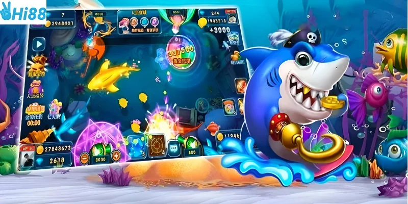 Tham gia nhanh chóng và thắng lớn tại Hi88