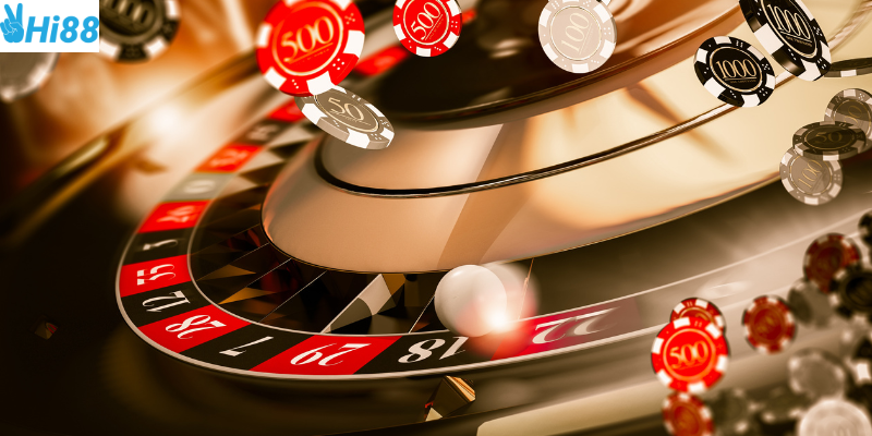 Áp dụng chiến thuật hiệu quả giúp bạn thắng lớn