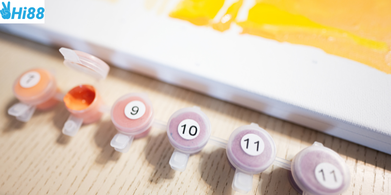 Cách lập dàn đề và tính xác suất đơn giản