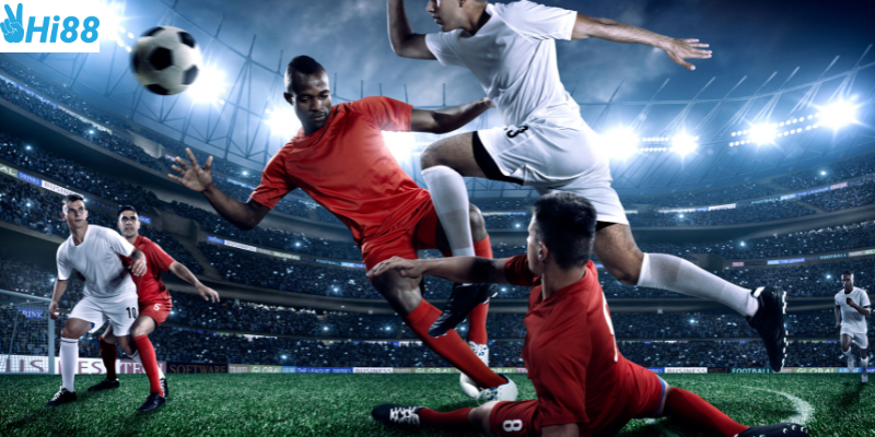 Cách phân tích kèo giúp bạn tham gia hiệu quả