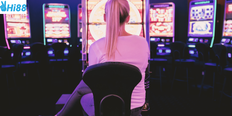 Chiến thuật chơi đúng đắn giúp bạn thắng lớn