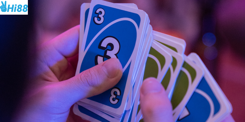 Chiến thuật chơi và mẹo giữ lợi thế khi tham gia