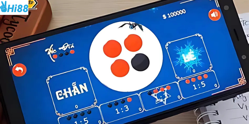 Chiến thuật đặt cược thông minh cùng bí quyết soi cầu