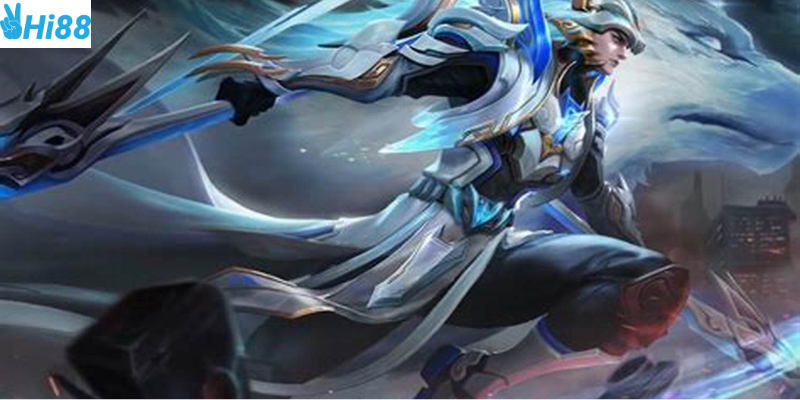 Chơi cá cược thể thao điện tử tại Hi88