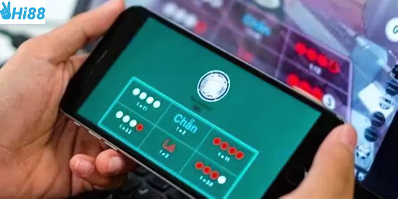 Chọn cửa cược hợp lý giúp bạn tối ưu khả năng chiến thắng