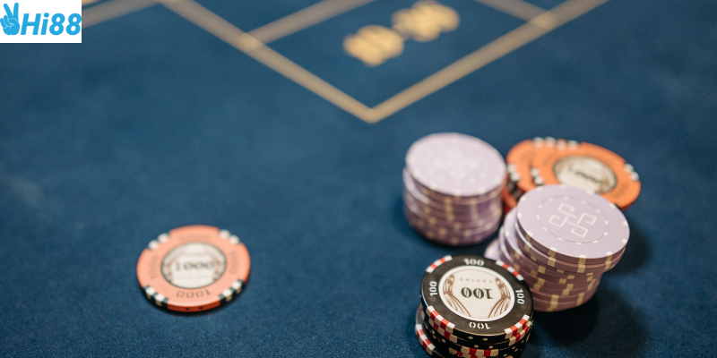 Cơ hội đổi đời nhanh chóng khi nổ hũ