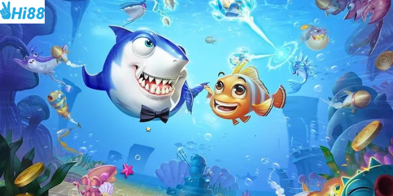 Đăng ký tham gia và bắt đầu vòng quay