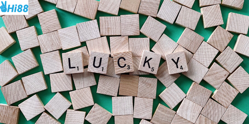 Đoán số Lucky Number tại Hi88