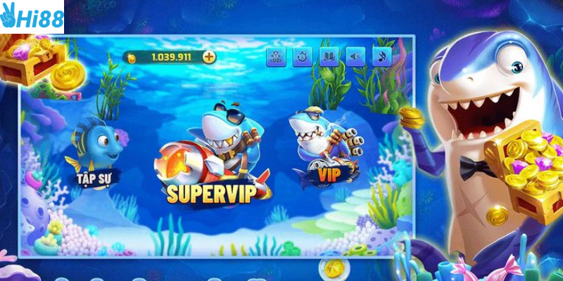 Hệ thống giải thưởng và sự kiện hấp dẫn