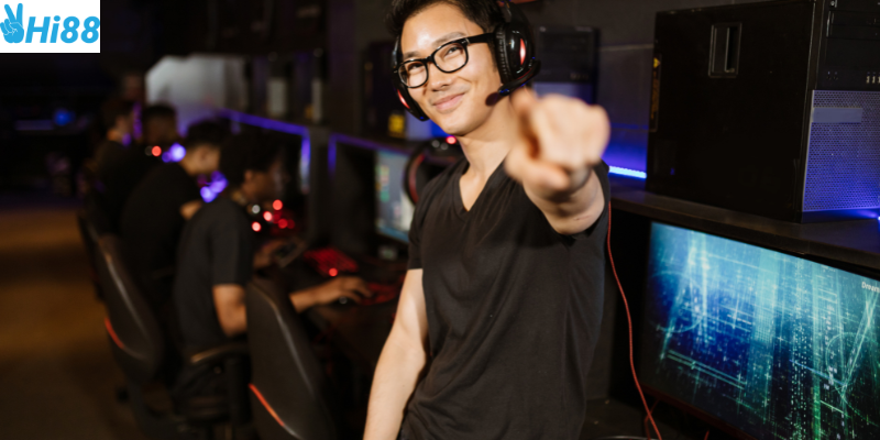 Hi88 Esport cá cược nền tảng giải trí hấp dẫn