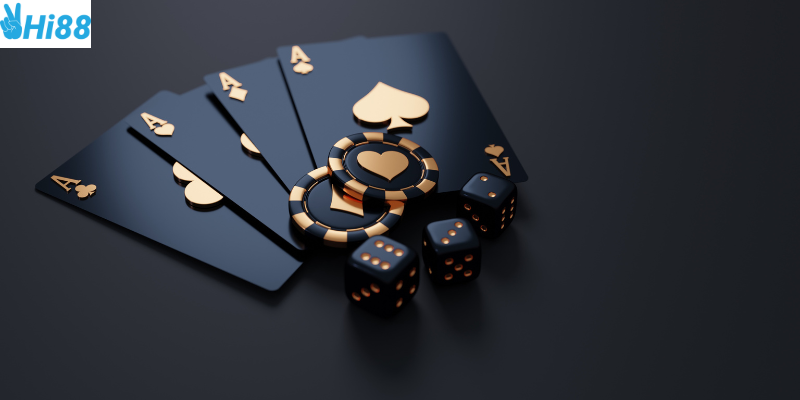 Hiểu rõ các loại cược và quản lý vốn thông minh