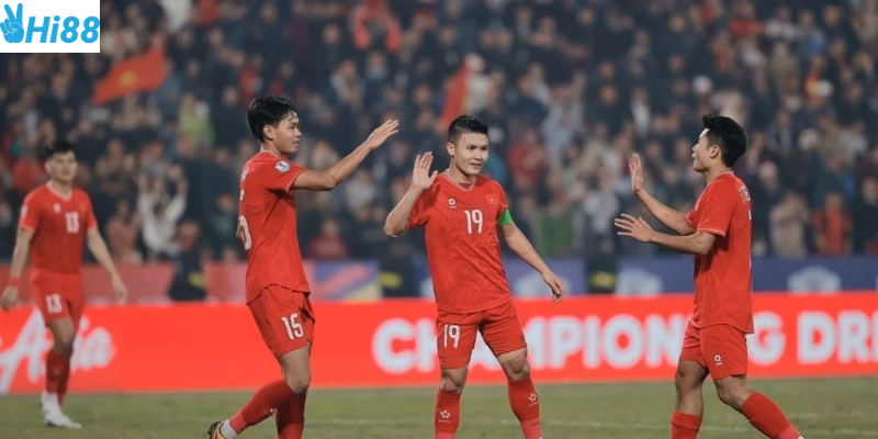 Kèo nhà cái trực tuyến Hi88 và những điều cần biết