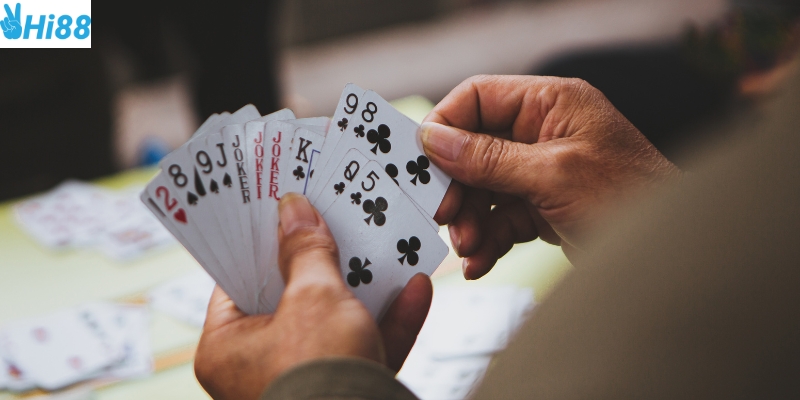 Khám phá mẹo chơi mậu binh tại Hi88