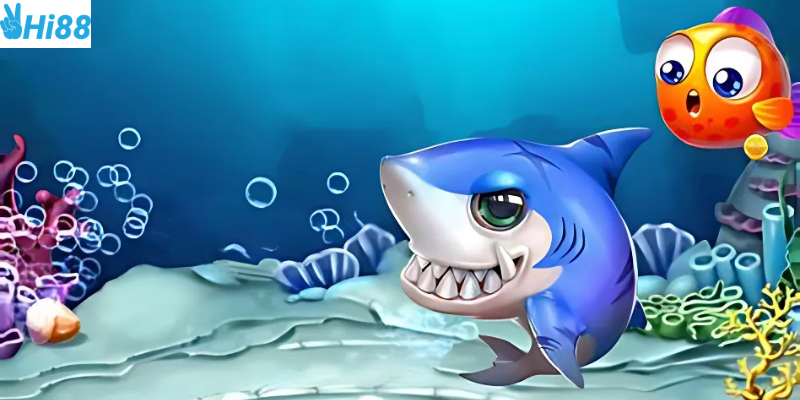 Khám phá sức hấp dẫn của vòng quay bắn cá