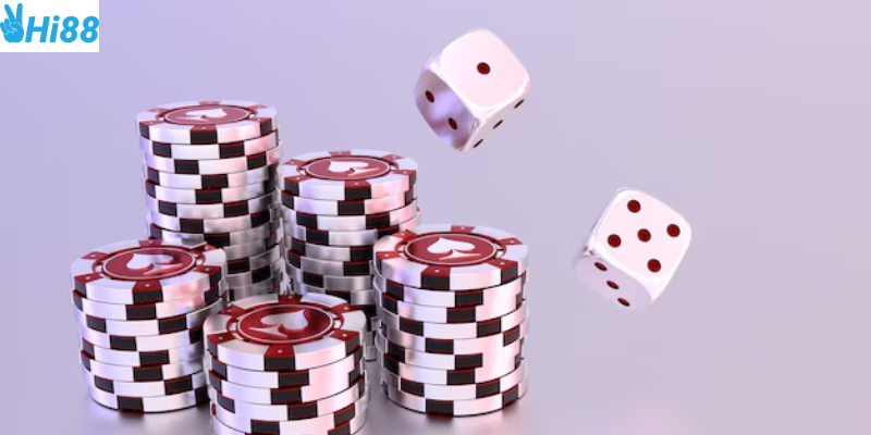 Kiểm soát cảm xúc và áp dụng chiến thuật hợp lý