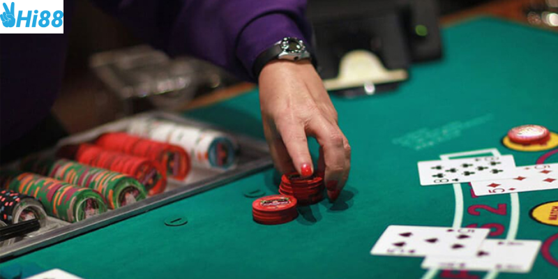 Lựa chọn đúng bàn chơi giúp bạn tăng khả năng thắng