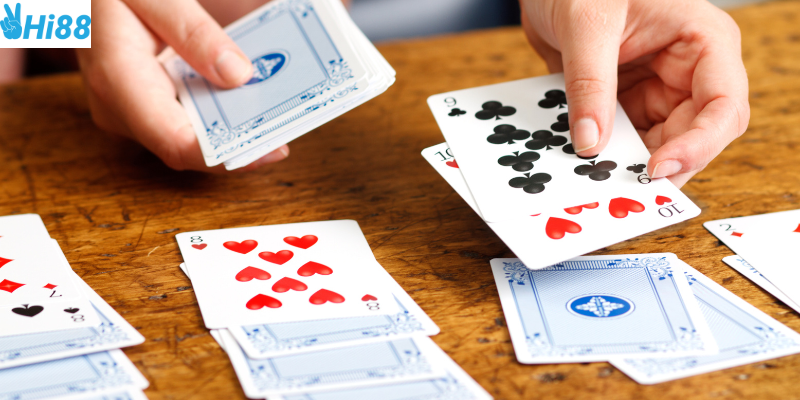 Nắm rõ luật chơi và cách tính điểm