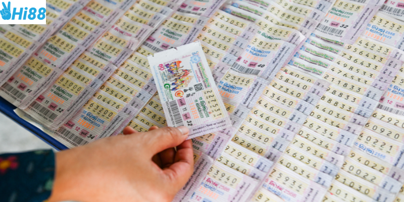 Nhận thưởng hấp dẫn từ nhà cái trực tuyến