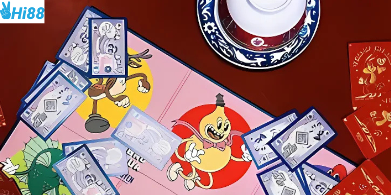 Phần thưởng hấp dẫn và cách đổi thưởng nhanh gọn