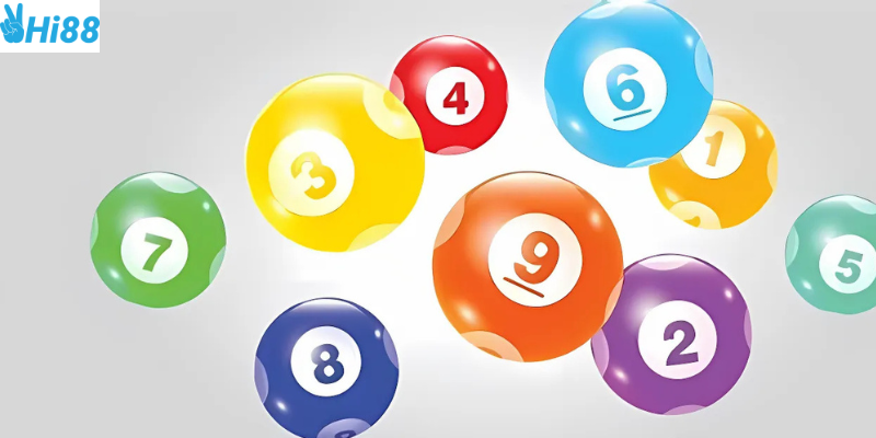 Phân tích chu kỳ để chọn số phù hợp