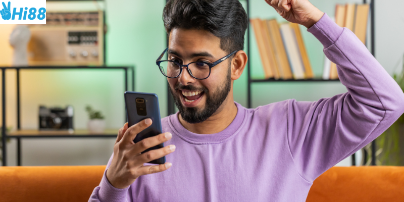 Quản lý vòng quay và tìm cách thắng lớn