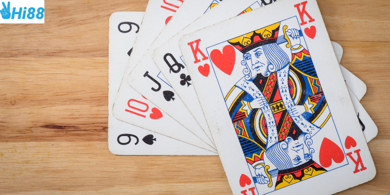 Quy tắc chơi đơn giản và đổi thưởng nhanh chóng