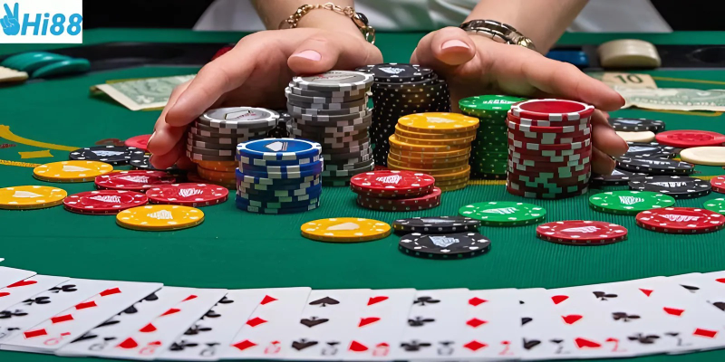 Quy tắc Game bài đổi thưởng 365 là điều người chơi cần nhớ