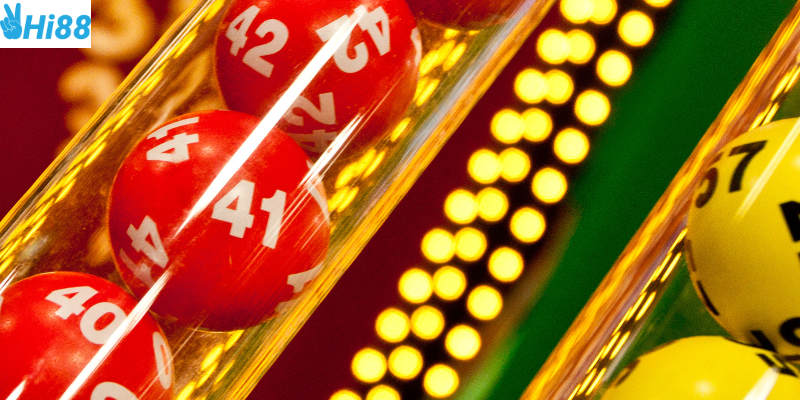Sổ mơ lô đề và cá cược xổ số tại Hi88