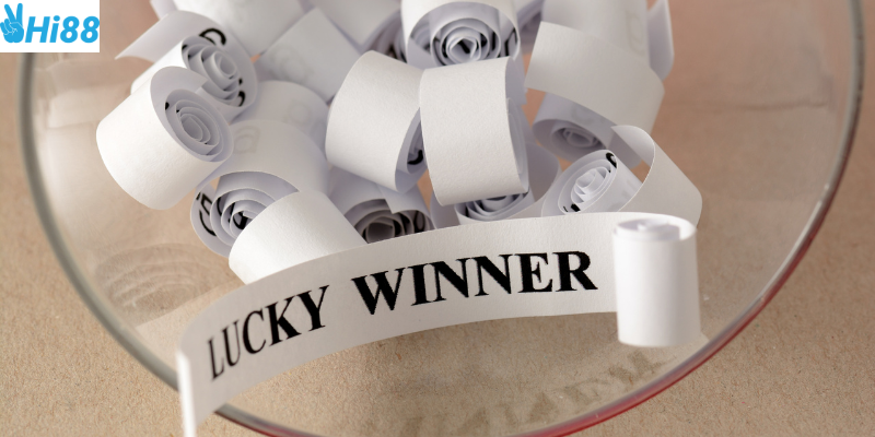 Sử dụng thống kê và tối ưu cơ hội thắng