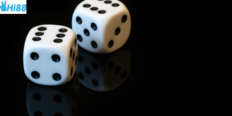 Tài xỉu đổi thưởng tại Hi88