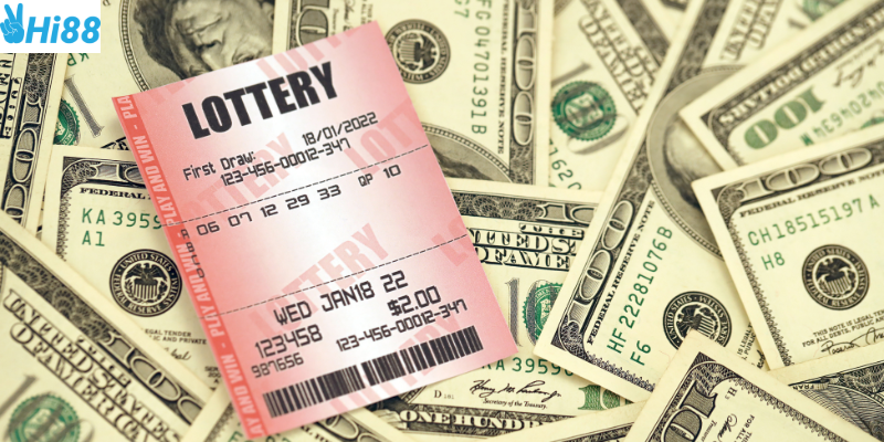 Tham gia cược dễ dàng và chọn số may mắn