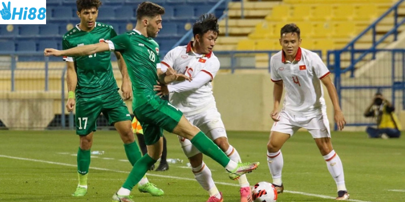 Tham gia cược kèo trên kèo dưới cùng Hi88