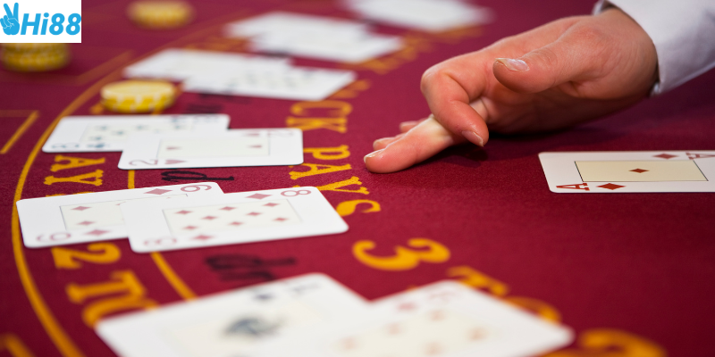 Tham gia đơn giản và thắng lớn cùng quy tắc cơ bản