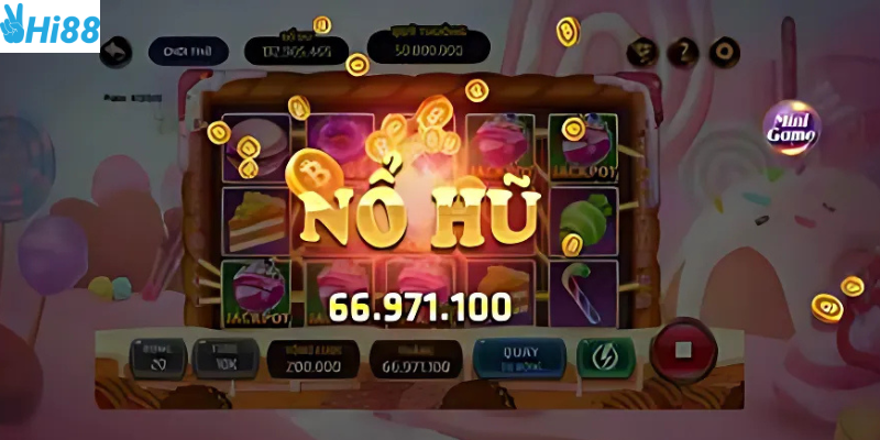 Tham gia nhanh chóng và dễ dàng tại Hi88