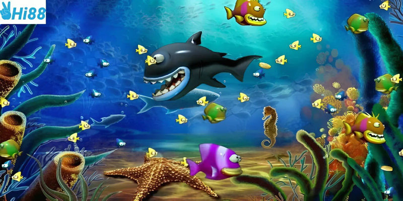 Tham gia tại nền tảng Hi88