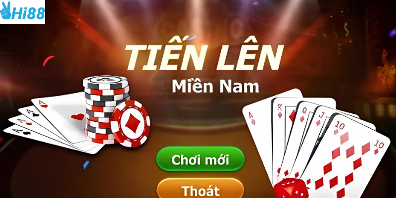 Tham gia với luật chơi đơn giản từ Hi88