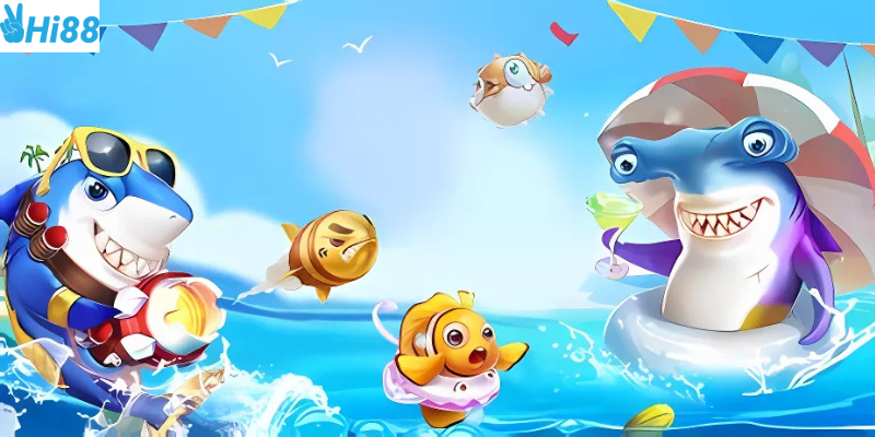 Tham gia với quy tắc chơi cơ bản từ nhà cái