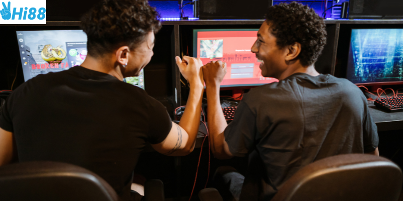 Tìm hiểu trò chơi để tham gia hợp lý