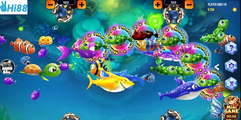 Trải nghiệm và đổi thưởng nhanh chóng tại nhà cái