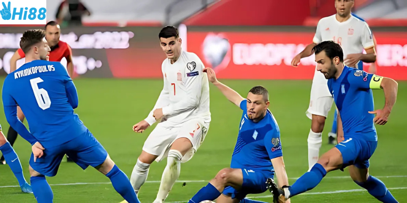 Tỷ lệ kèo chính xác thu hút người chơi